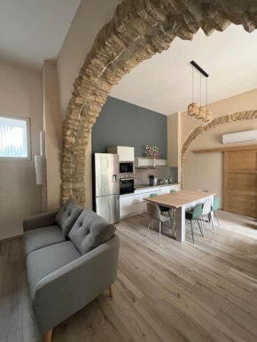 Maison familiale 4 chambres